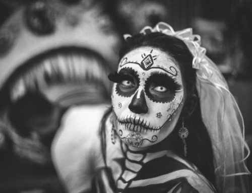 Halloween Zombie Bride Makeup Tutorials
